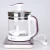 Import 1.8L Health-Care Beverage Tea Maker and Kettle, 20-in-1 Programmable Brew Cooker Master from China