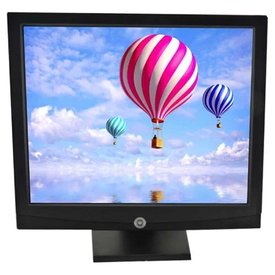 19" Touch Screen Monitors (1906M)