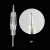 Import 1D 1P 3P 5P 5F 7F Sterilized Tattoo Needle For Tattoo Machine Microblading Pen Tattoo Eyebrow Lip Permanent Makeup Ink Cartridge from China
