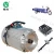 Import 1kw, 2kw, 3kw, 4kw AC High torque pure electric shuttle bus electric vehicle drive system kits from China