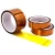 Import 1mil Self-adhesive Kapton silicone tape and polyimide tape from China