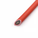 1x4mm 1x10mm2 10 sq mm Single Core Electrical Cable Wire Solar PV Power Cable