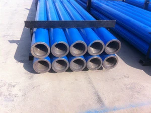 2 3/8 oil field drill pipes & drill rods