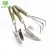 Import 2 colors Combined Stainless Steel Garden Tool Handle Hand Cultivator Wholesale from China