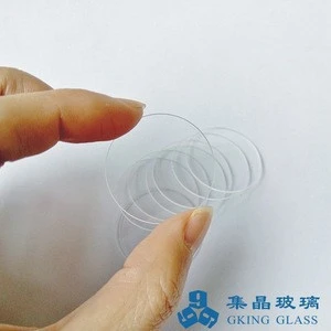 2 Inch-12 Inch glass wafer,Semi-Insulating SiC wafer in semiconductor