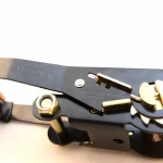 2 Inch Easy Grip Ratchet Buckle Steel Ratchet Tie Down