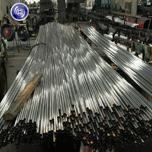 2 Inch SS321 Stainless Steel Pipe
