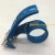Import 2 inch strong metal packing tape dispenser carton sealing tape cutter from China