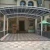Import 2 joint carport, aluminum alloy frame polycarbonate carport, car garage tents from China