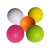 Import 2 piece golf ball, 2 layer golf range ball from China