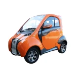2 Seater Mini Electric Car Coc China Electric Cars Mini Auto Electric Car Adult Vehicle