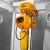 Import 2 Ton Electric Chain Hoist from China