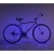 Import 20 LED Motorcycle Cycling Bicycle Wheels Spoke Flash Light Cuddly Cool Warning Decorative LED Safety Lights from China