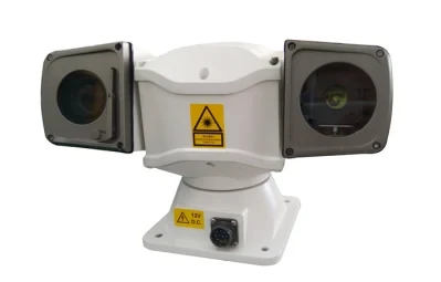 Buy 2000m Night Vision Long Range Laser Hd Ip Ptz Camera from Changzhou ...