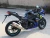 Import 200cc gasoline off-road motorcycle heavy sports car racing from China