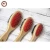 Import 2016 new arrive hair brush the combs for hair health from China