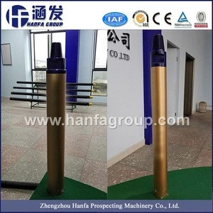 2016 top quality dth hammer bit , rotary hammer , dth hammer in mining machinery parts