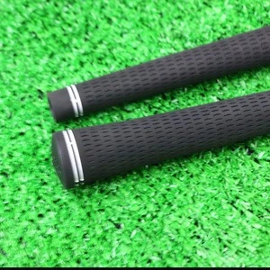 2017 Golf rubber iron club golf grips