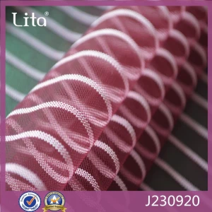 2017 Lita NEW Style 100% Polyester Dress Lace Fabric