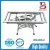 Import 2017 New modern design iron table frame for dinner from China