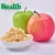 Import 2018 Best Selling Healthy Asian Snacks For Kids Apple Fruit from China