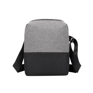 2018 Fashion Nylon Waterproof Casual Messenger Bag