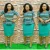 Import 2018 new arrivals women office wear plus size top and skirt from China
