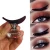 Import 2018 New Product Eye Shadow Stamp One Second Fast Eye Shadow Tops from China