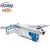 Import 2018 new type wood furniture sliding table cutting panel saw machine from China