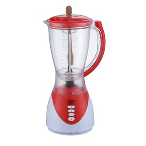 2018 Pioneer Home table blender good quality Cheap Home Appliances 2 in 1 1.5L Multi Function Powerful Blender