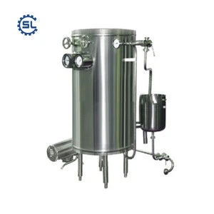 2018 Stainless Steel Pasteurization Machine with reasobanle price