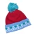 Import 2018 Winter Baby Beanie Hot Selling Boys Girls Christmas Winter Warm Knit Hat for Knit Cap from China