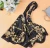 Import 2018latest women fashion silk scarf with chain pattern from China