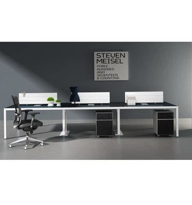 2019 6 Seaters office workstation office furniture