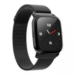 2019 Amazon Trendy Fashion Durable men watch waterproof multifunction digital sports bluetooth smart watch