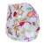 Import 2019 Custom/wholesale Eco-friendly Cloth Reusable Diapers Baby Washable Nappy from China
