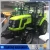 Import 2019 New Design Zoomlion Fram Tractor 50hp 4X4 504 With EEC Certification For Sale from China