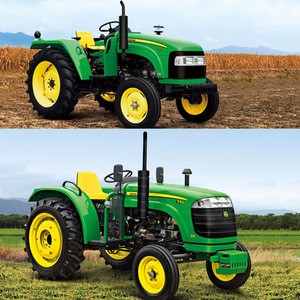 2019 New Hot Sale John Farming Deere Tractors For Sale