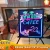 Import 2019 new led products writing board electronic advertising menu board for malls cafes shops factory direct from China