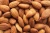 Import 2019 New Premium Quality Californian Almond Nuts / roasted almonds from Thailand