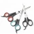 Import 2019 personalised hairdressing barber scissors thinning hair scissors from China