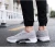 Import 2019 Spring Men&#039;s Running Mesh Shoes Men Hard-Wearing Sneakers Breathable Outdoor Trainers Light Walking Shoes for Man from China