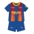 Import 2020 2021 Man Soccer Jersey Kids  Kits With All Logo and Custom Name Number from China
