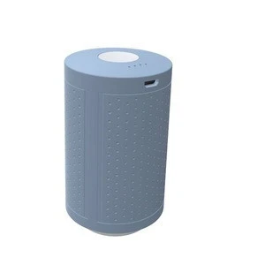 2020 Amazon Portable Vacuum Sealer storage travel rechargeable Multi Functional Household Vacuum Sealer with bag