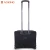 Import 2020 aoking china guangzhou Hardside Pinner Carry-on Cabin Customized Size Black custom office wheel travel trolley luggage bag from China