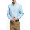 2020 best selling custom fashion full sleeve pocket business polo dress mens shirts