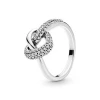 2020 Fashion Jewelry Wedding Ring 925 Sterling Silver Ring for Women