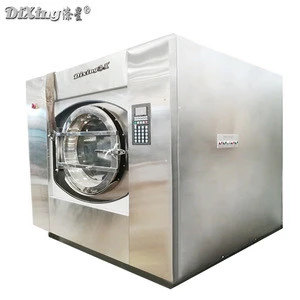 2020 High Quality laundry commercial washing equipment machine prices 15kg 20kg 30kg 50kg 70kg 100kg