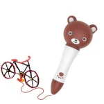2020 Hot Sale Educational Toys Kids Low Temperature 3d Printing Pen Set
