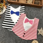 2020 hot style bib for baby pure  towel newborn set pocket baby cotton bibs saliva